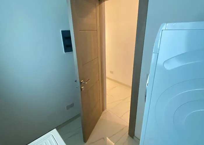 Apartament Tigne Three Bedrooms