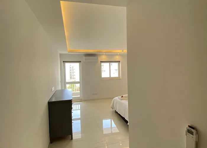 Tigne Three Bedrooms Apartment