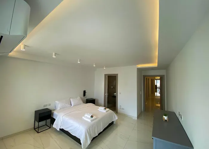 Tigne Three Bedrooms Apartment