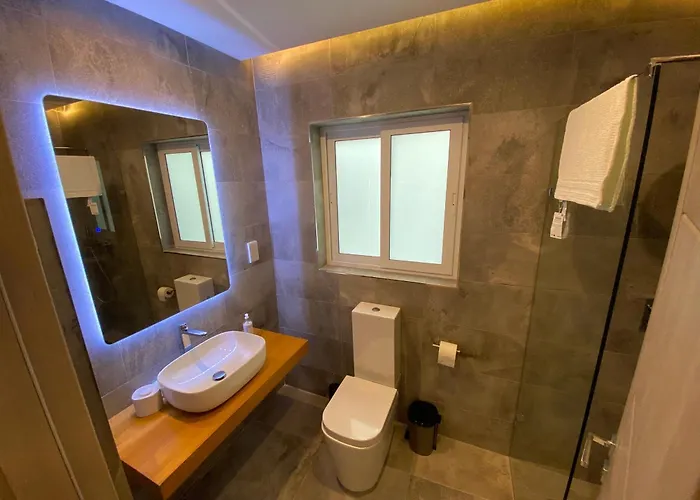 Apartament Tigne Three Bedrooms *