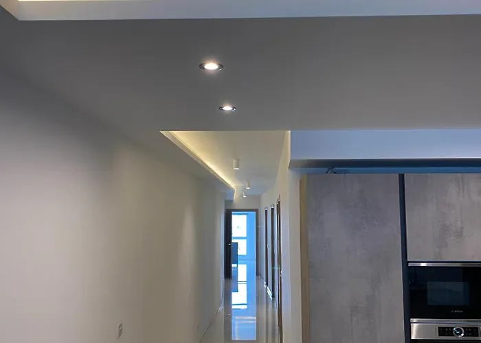 Apartament Tigne Three Bedrooms