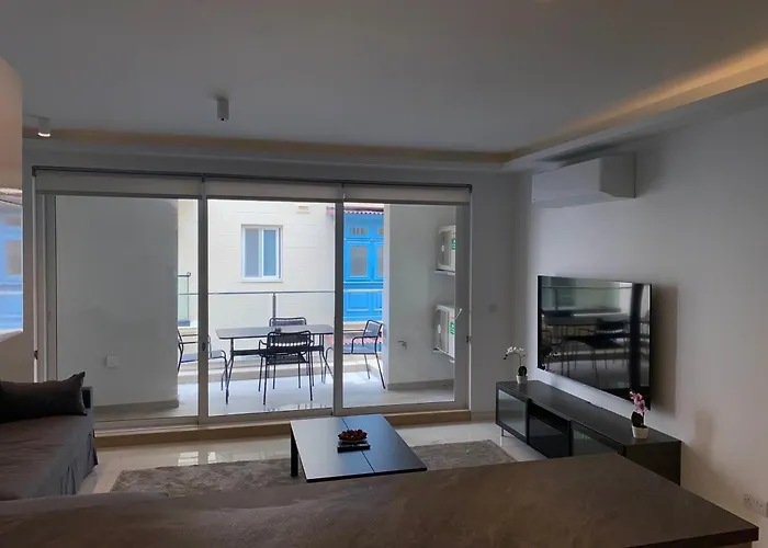 Apartament Tigne Three Bedrooms *