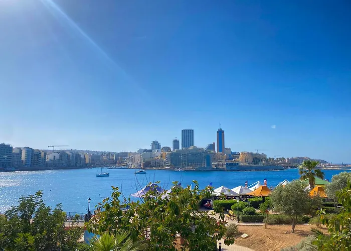 Tigne Three Bedrooms Apartment *