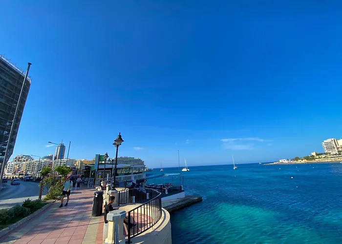 Apartament Tigne Three Bedrooms