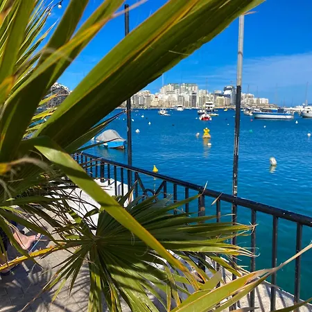 Tigne Three Bedrooms 公寓