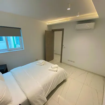 Tigne Three Bedrooms Apartmán