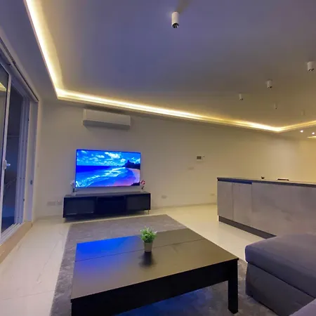 Tigne Three Bedrooms