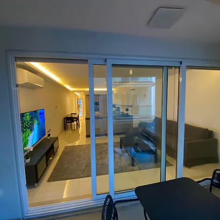 Tigne Three Bedrooms 斯利马