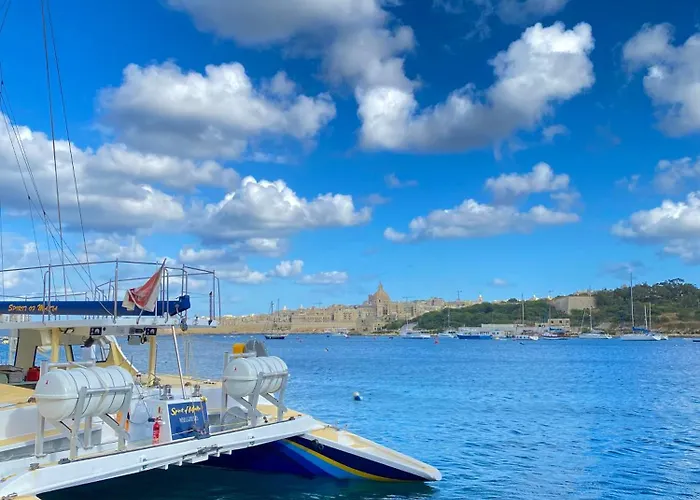 公寓 Tigne Three Bedrooms