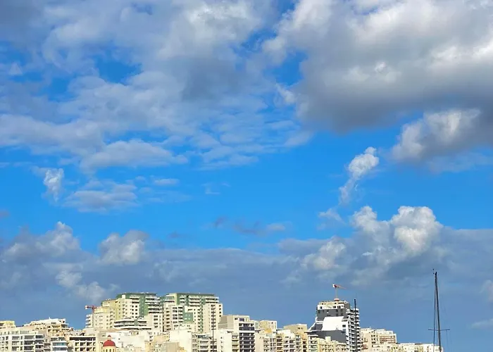 公寓 Tigne Three Bedrooms *