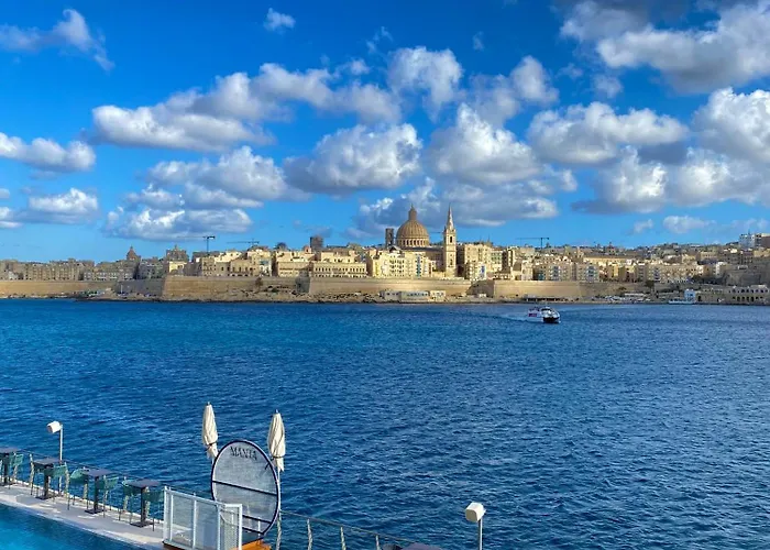 Tigne Three Bedrooms