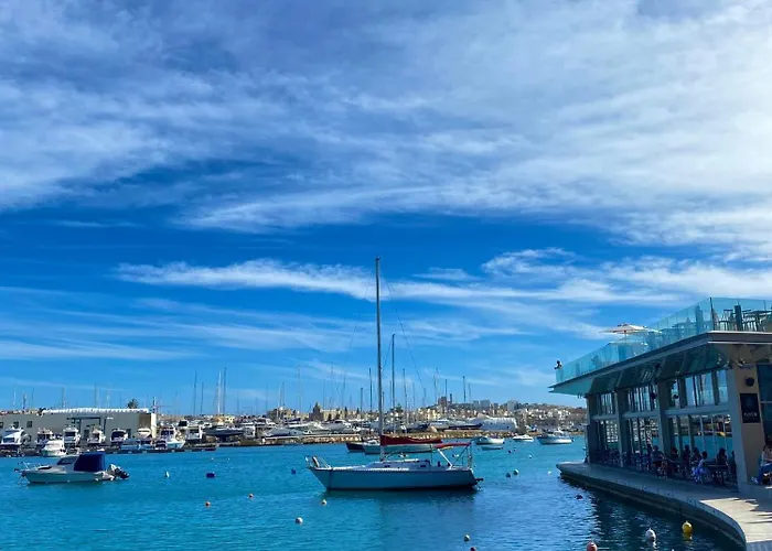 公寓 Tigne Three Bedrooms *