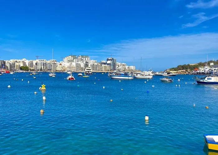 公寓 Tigne Three Bedrooms