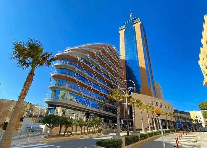 Tigne Three Bedrooms 公寓