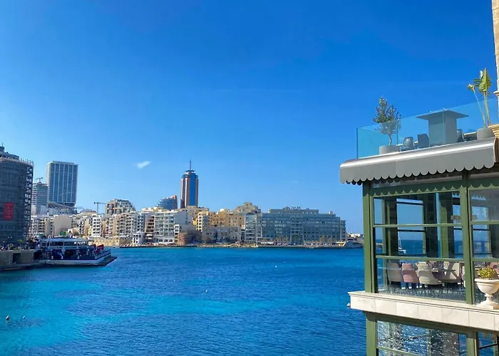 Tigne Three Bedrooms *