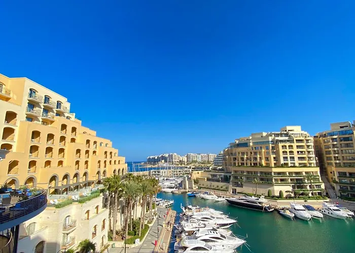 Tigne Three Bedrooms *